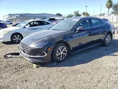 KMHL24JJ4PA071188 2023 HYUNDAI SONATA