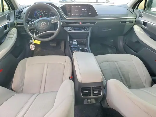KMHL24JJ4PA073295 2023 HYUNDAI SONATA - Image 8