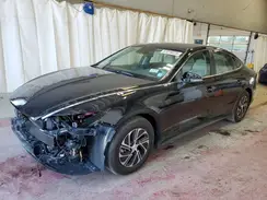 KMHL24JJ4PA078318 2023 HYUNDAI SONATA