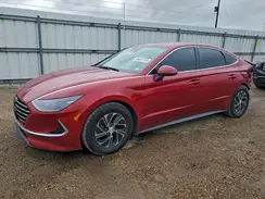 KMHL24JJ4PA078495 2023 HYUNDAI SONATA