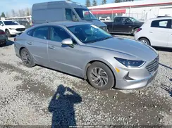 KMHL24JJ4PA080358 2023 HYUNDAI SONATA