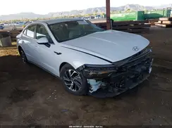 KMHL24JJ4TA135689 2026 HYUNDAI SONATA