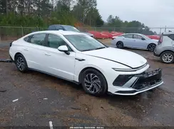 KMHL24JJ4TA138043 2026 HYUNDAI SONATA