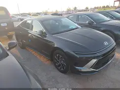 KMHL24JJ4TA138124 2026 HYUNDAI SONATA
