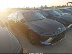 KMHL24JJ4TA138141 2026 HYUNDAI SONATA