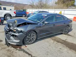 KMHL24JJ4TA138740 2026 HYUNDAI SONATA