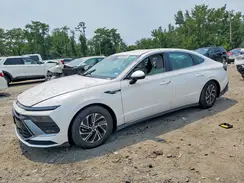 KMHL24JJ4TA140648 2026 HYUNDAI SONATA