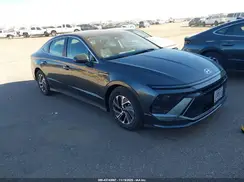 KMHL24JJ4TA141623 2026 HYUNDAI SONATA