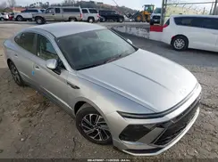 KMHL24JJ4TA142416 2026 HYUNDAI SONATA
