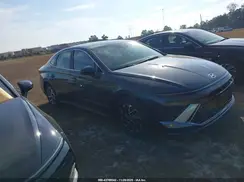 KMHL24JJ4TA142643 2026 HYUNDAI SONATA