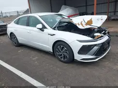KMHL24JJ4TA142884 2026 HYUNDAI SONATA