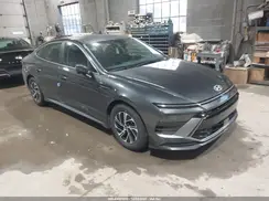 KMHL24JJ4TA143503 2026 HYUNDAI SONATA