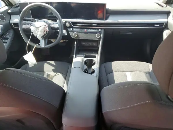 KMHL24JJ4TA145199 2026 HYUNDAI SONATA - Image 8