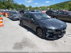 KMHL24JJ4TA145400 2026 HYUNDAI SONATA