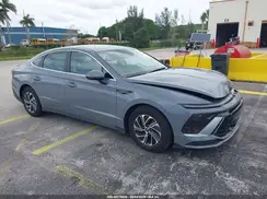 KMHL24JJ4TA145915 2026 HYUNDAI SONATA