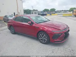 KMHL24JJ4TA146269 2026 HYUNDAI SONATA