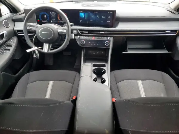 KMHL24JJ4TA146949 2026 HYUNDAI SONATA - Image 8
