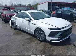 KMHL24JJ4TA147115 2026 HYUNDAI SONATA
