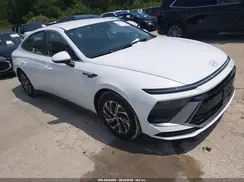 KMHL24JJ4TA148054 2026 HYUNDAI SONATA