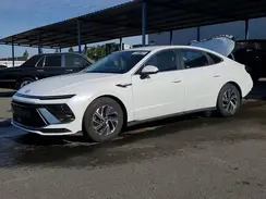 KMHL24JJ4TA151942 2026 HYUNDAI SONATA