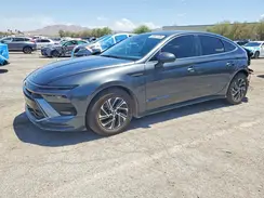KMHL24JJ4TA154498 2026 HYUNDAI SONATA