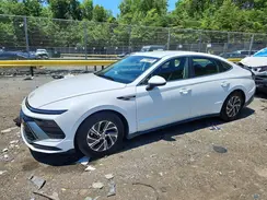 KMHL24JJ4TA157126 2026 HYUNDAI SONATA