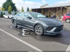 KMHL24JJ4TA157563 2026 HYUNDAI SONATA