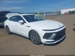 KMHL24JJ4TA157742 2026 HYUNDAI SONATA