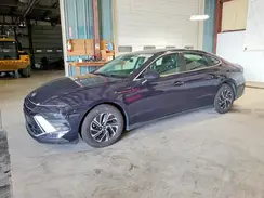 KMHL24JJ4TA160138 2026 HYUNDAI SONATA