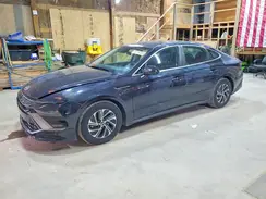 KMHL24JJ4TA160639 2026 HYUNDAI SONATA