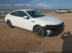 KMHL24JJ4TA164951 2026 HYUNDAI SONATA