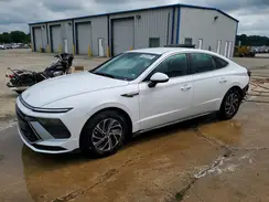 KMHL24JJ4TA165081 2026 HYUNDAI SONATA