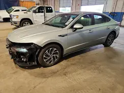 KMHL24JJ4TA165243 2026 HYUNDAI SONATA
