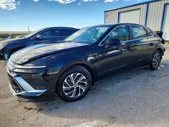 KMHL24JJ4TA165341 2026 HYUNDAI SONATA
