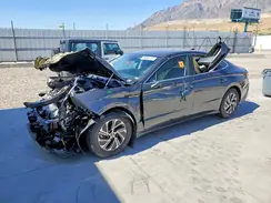 KMHL24JJ4TA165646 2026 HYUNDAI SONATA