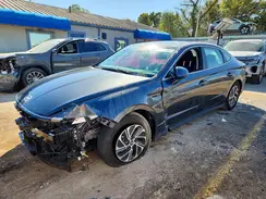 KMHL24JJ4TA173911 2026 HYUNDAI SONATA