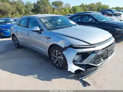 KMHL24JJ4TA173987 2026 HYUNDAI SONATA