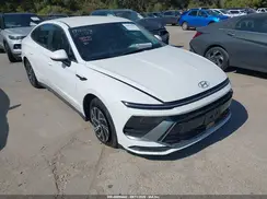 KMHL24JJ4TA175156 2026 HYUNDAI SONATA