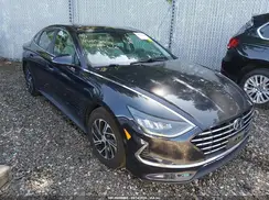KMHL24JJ5LA009616 2020 HYUNDAI SONATA