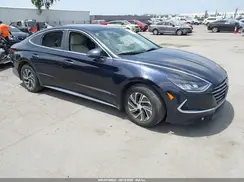 KMHL24JJ5LA009647 2020 HYUNDAI SONATA