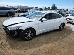 KMHL24JJ5LA009664 2020 HYUNDAI SONATA