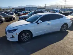 KMHL24JJ5LA010295 2020 HYUNDAI SONATA