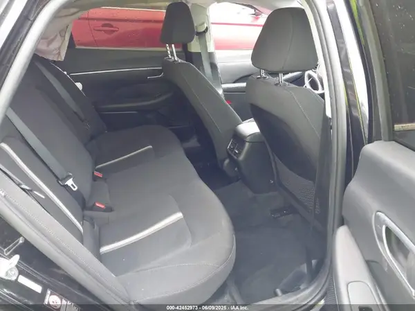 KMHL24JJ5LA011558 2020 HYUNDAI SONATA - Image 8