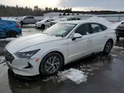 KMHL24JJ5LA012757 2020 HYUNDAI SONATA