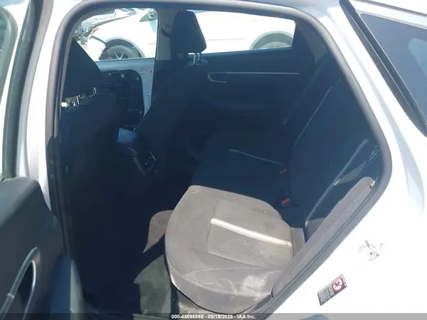 KMHL24JJ5LA015948 2020 HYUNDAI SONATA - Image 8