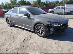 KMHL24JJ5MA017281 2021 HYUNDAI SONATA