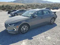 KMHL24JJ5MA020343 2021 HYUNDAI SONATA