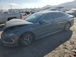 KMHL24JJ5MA027552 2021 HYUNDAI SONATA