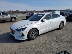 KMHL24JJ5MA028345 2021 HYUNDAI SONATA