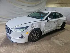 KMHL24JJ5MA036400 2021 HYUNDAI SONATA